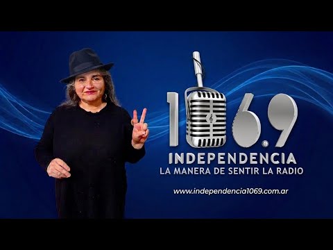 ➡️🛑TODA LA INFORMACIÓN DEL CHACO EN VIVO LA ENCONTRAS EN RADIO INDEPENDENCIA 🛑⬅️