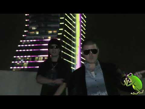 Yung Lean x bladee - Golden God (Official Video)