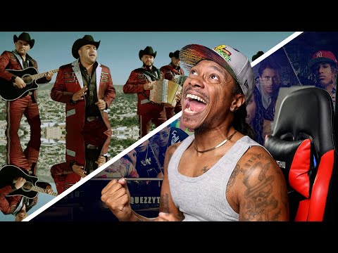 A Ver Que Opinan - Traviezoz de la Zierra (Quezzy The CEO - EL Afroamericano Reaccionando)