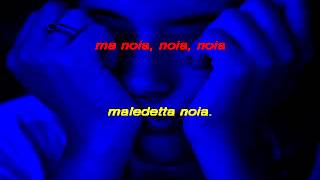 Franco Califano Tutto il resto è noia