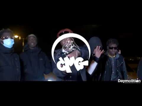 Pago feat. Q.E Favelas - 93litre2 #3 I Daymolition