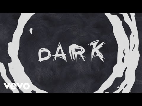 Au/Ra - Dance in the Dark (Lyric Video)