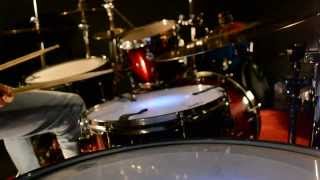 [HD] Drum Cover - Journeys by Thus I End