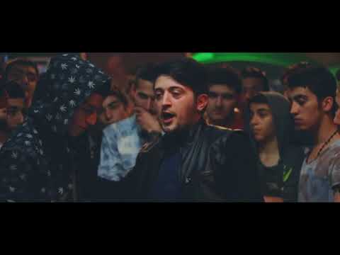 Eon liga Ares aka deniz vs KoryoLcu