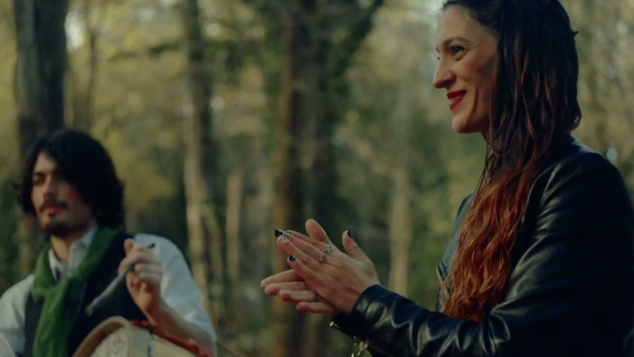 “Daniela y Los Garrones” estrenó el videoclip 