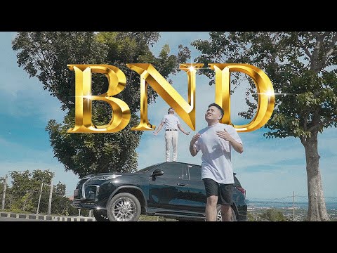 BND - Jid Durano x Joseph Sabello (Official Music Video)