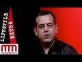 Interview With Comedian And Impersonator Mike McGuire