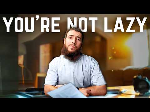 Mental Obesity: Why You Can’t Get Anything Done