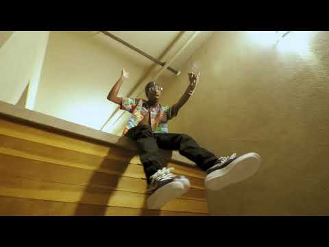 Rayy Dubb - Have a Drank [Official Music Video]