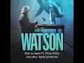WATSON TRAILER