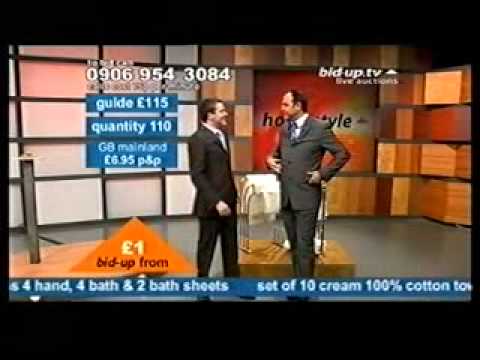 Adam Freeman and Peter Simon Handover (5)