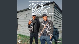 Download lagu Get Some Wood x2 (Main Mix) mp3 Download lagu Get Some Wood x2 (Main Mix) mp3