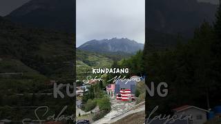 Download lagu 🇲🇾KUNDASANG, Sabah🏔️| Syameen Glamping Dome| #sabah #kundasang #sumandaksabah #sabahokbah mp3
