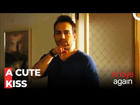 Zeynep's Goodnight Kiss - In Love Again