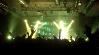 Fyahbwoy - Am a warrior @Fever Bilbo