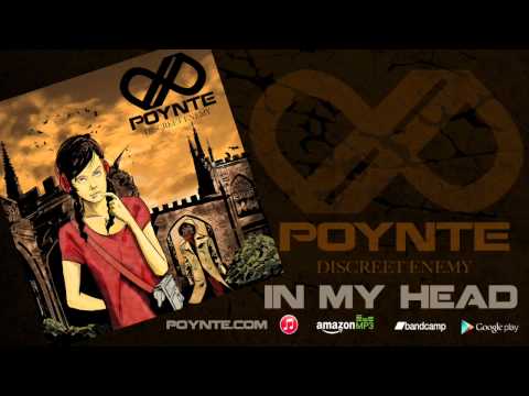 POYNTE - In My Head (Jason Derulo Cover)