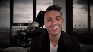 Anthony Callea 2018 Tour Sizzle Video