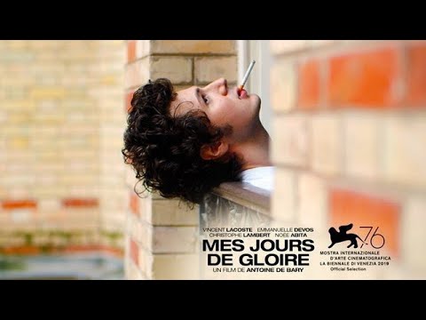 Mes jours de gloire - Bande annonce VF (2020)  🎬