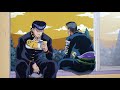 I Made A JoJoke