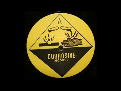 Genetic Line - Harmonics (Hard Trance 1995)