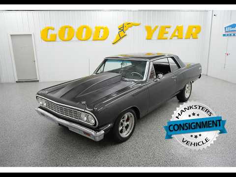 1964 Chevrolet Malibu (CC-2117260) for sale in Homer City, Pennsylvania