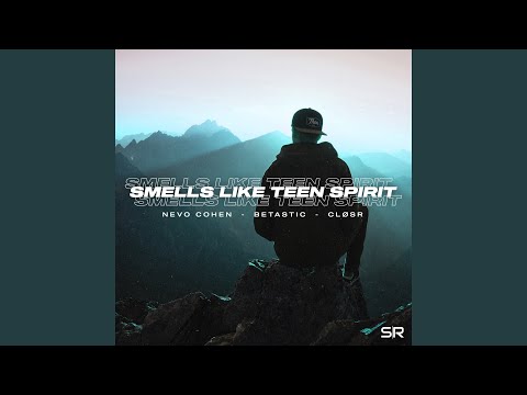 Smells Like Teen Spirit