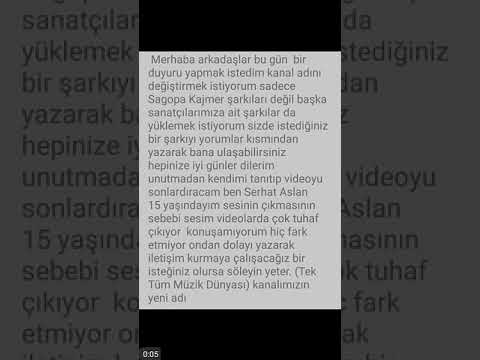 Sagopa Kajmer ft Birol Giray (BeeGee) Abrakadabra