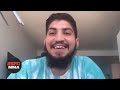 Dillon Danis discusses beefs with Jorge Masvidal, Ryan Garcia, Jake Paul and many others | ESPN MMA
