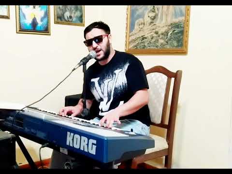 Andranik Tamrazyan-Sharan 2025 new Heravor Barevner -hayeris-Sevan-Erkar GISHER-URAX ERGER