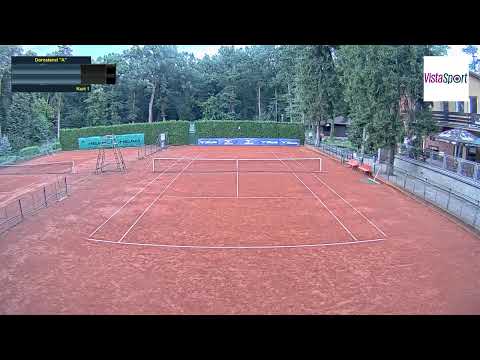 Kurt 1_3.8.2021 Dorostenci "A" LTC Houštka