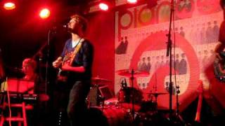 Dinosaur Feathers- Know Your Own Strength