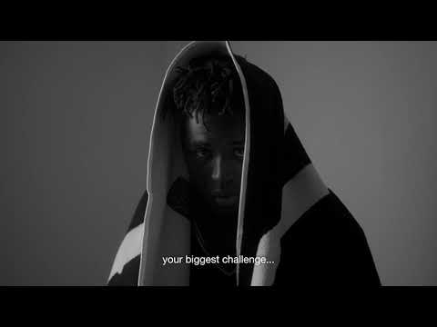 KICKZ IBAM “If Basketball is…”