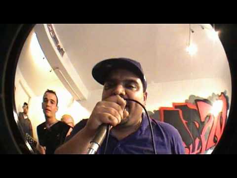 Mistahnice,Lakman,Kolja & DJ Trigger-RapCouchTV 5 Teil -2/2