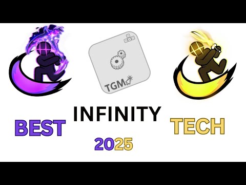BEST Method for Death Slash Infinity Tech ✅(2025)✅