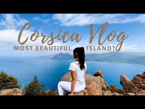 image-Is Corsica good for honeymoon?
