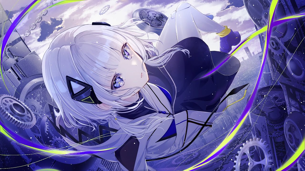 スクラップスクラック / Folicca feat. 可不