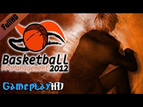 Basketball Pro Management 2013 PC