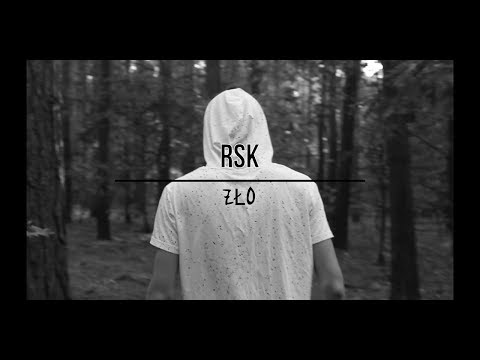[5/9] RSK - ZŁO (OFFICIAL VIDEO) prod. Retnik [4K]