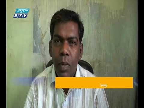 পরিত্যক্ত প্লাস্টিক সামগ্রী থেকে সুতা তৈরি