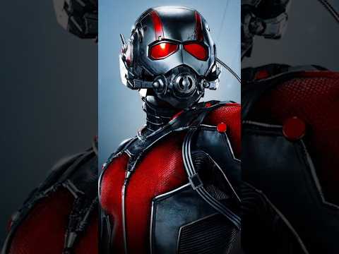 PYM PARTICLES Mystery Unlock! #marvel #shorts