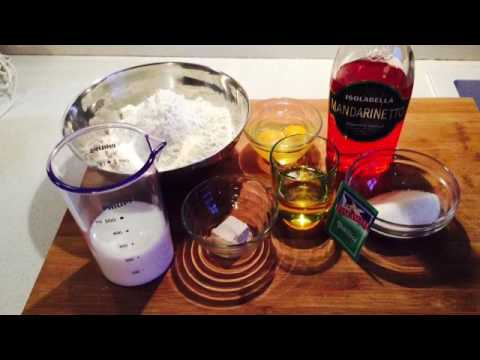 La cucina di nonna Stefy PASTARELLE DA COLAZIONE