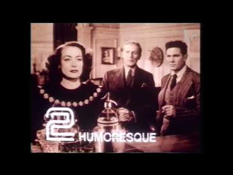 BBC Two closedown (13th May 1979)