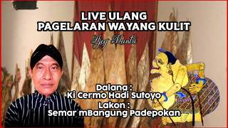 Download lagu #Live ULANG // Wayang Kulit Ki Cermo Hadi Sutoyo, Lakon : Semar mBangun Padepokan mp3 Download lagu #Live ULANG // Wayang Kulit Ki Cermo Hadi Sutoyo, Lakon : Semar mBangun Padepokan mp3