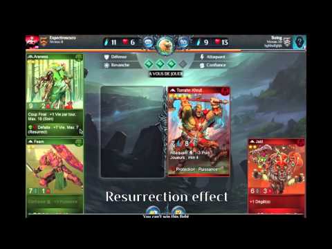 Fantasy Rivals youtube-video