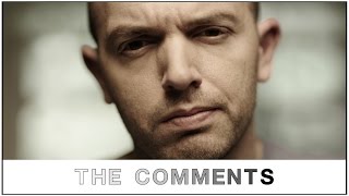 The Comments | Short Movie