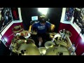 Hall of Fame - Drum Cover - The Script ft. will ...