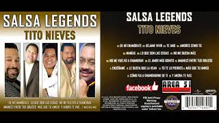 Tito Nieves - Le Gusta Que La Vean