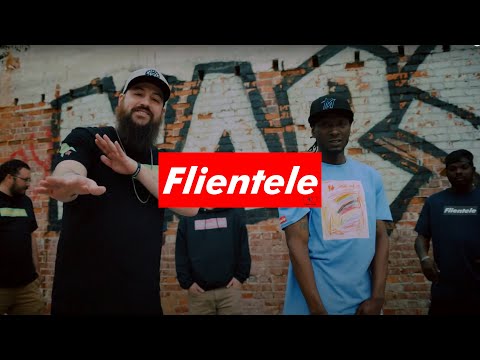 iamjakebars x Cipher EL.74 - Flientele