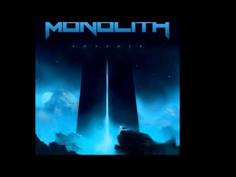 Monolith - Endurance (FREE DOWNLOAD)