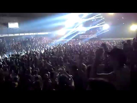 EDDIE BITAR - LIVE | Buenos Aires Trance - 12.03.2016 - ARG